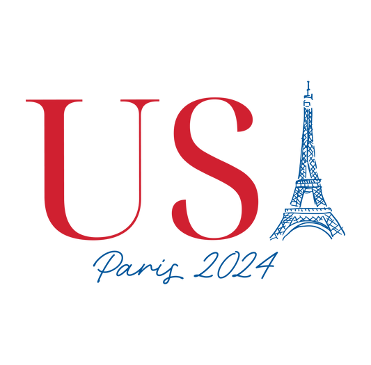 Paris 2024 Olympics